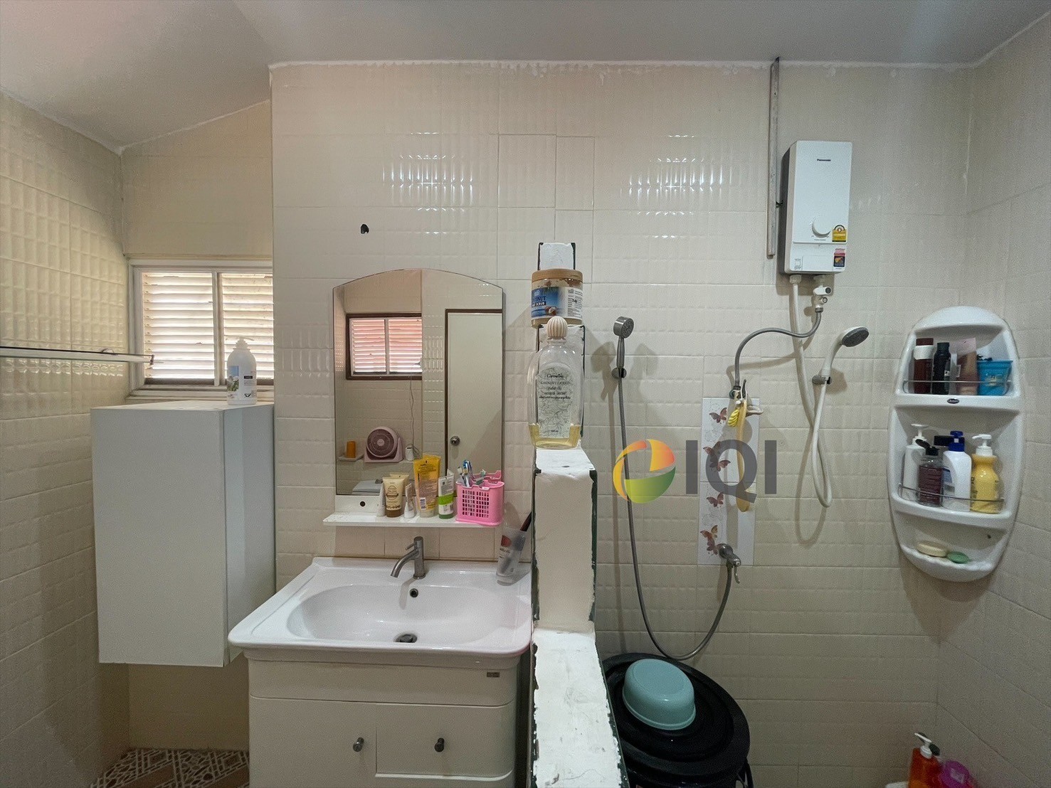 For Sale House Feuang Fa Villa Phase 15 soi.21 (Mangkon -Theparak) image