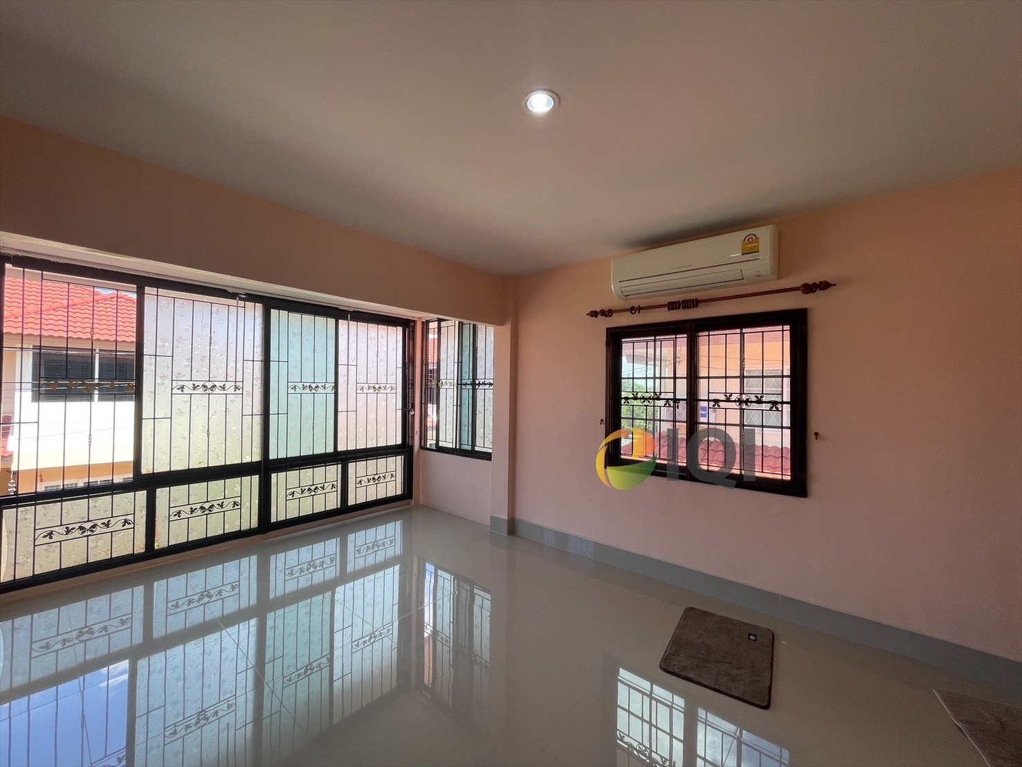 For Sale House Feuang Fa Villa Phase 15 soi.21 (Mangkon -Theparak) image