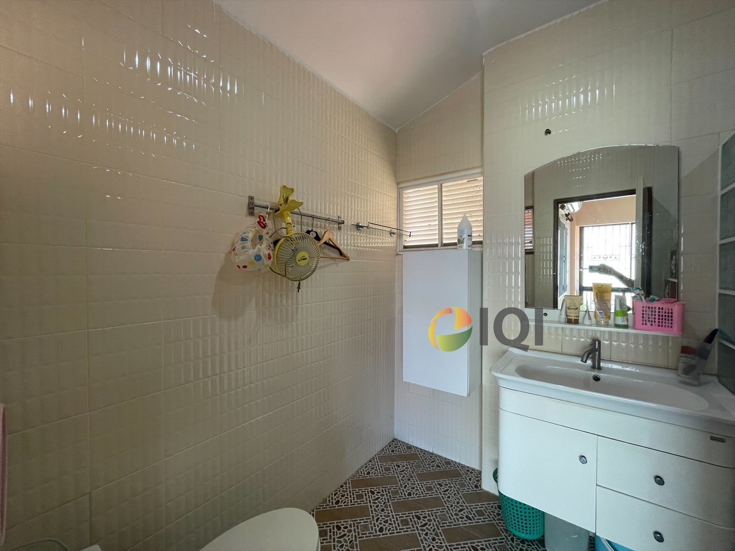 For Sale House Feuang Fa Villa Phase 15 soi.21 (Mangkon -Theparak) image