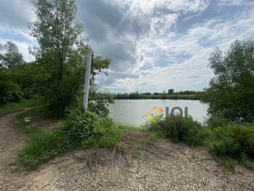 Selling vacant land, area 23 rai 3 ngan 81 square wah, Ban Khlong Suan Subdistrict, Phra Samut Chedi District image