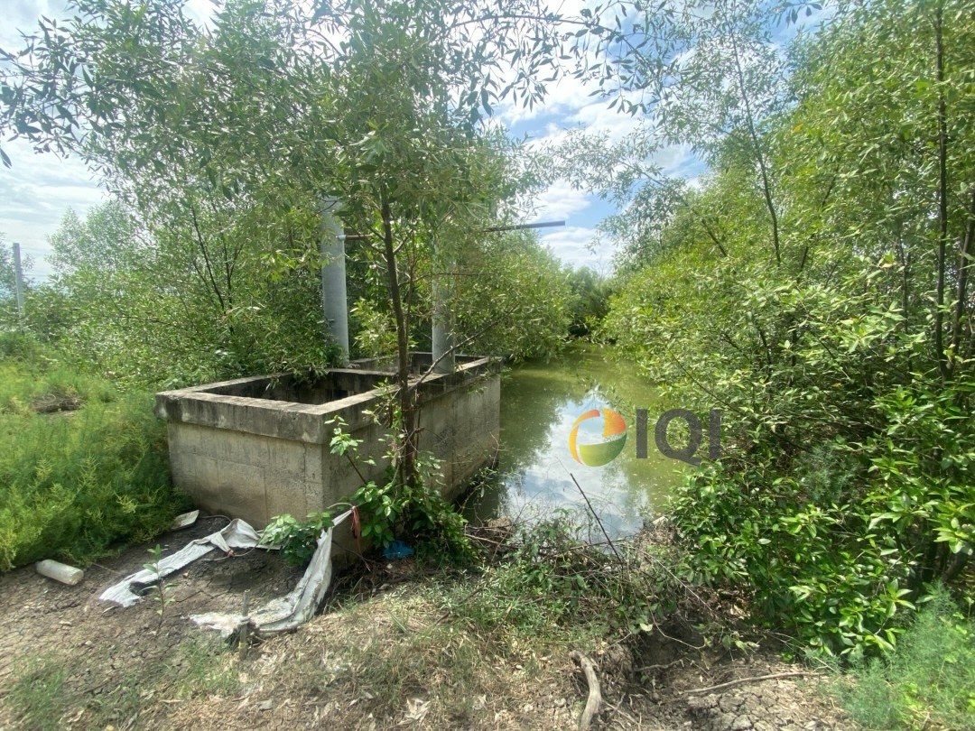 Selling vacant land, area 23 rai 3 ngan 81 square wah, Ban Khlong Suan Subdistrict, Phra Samut Chedi District image