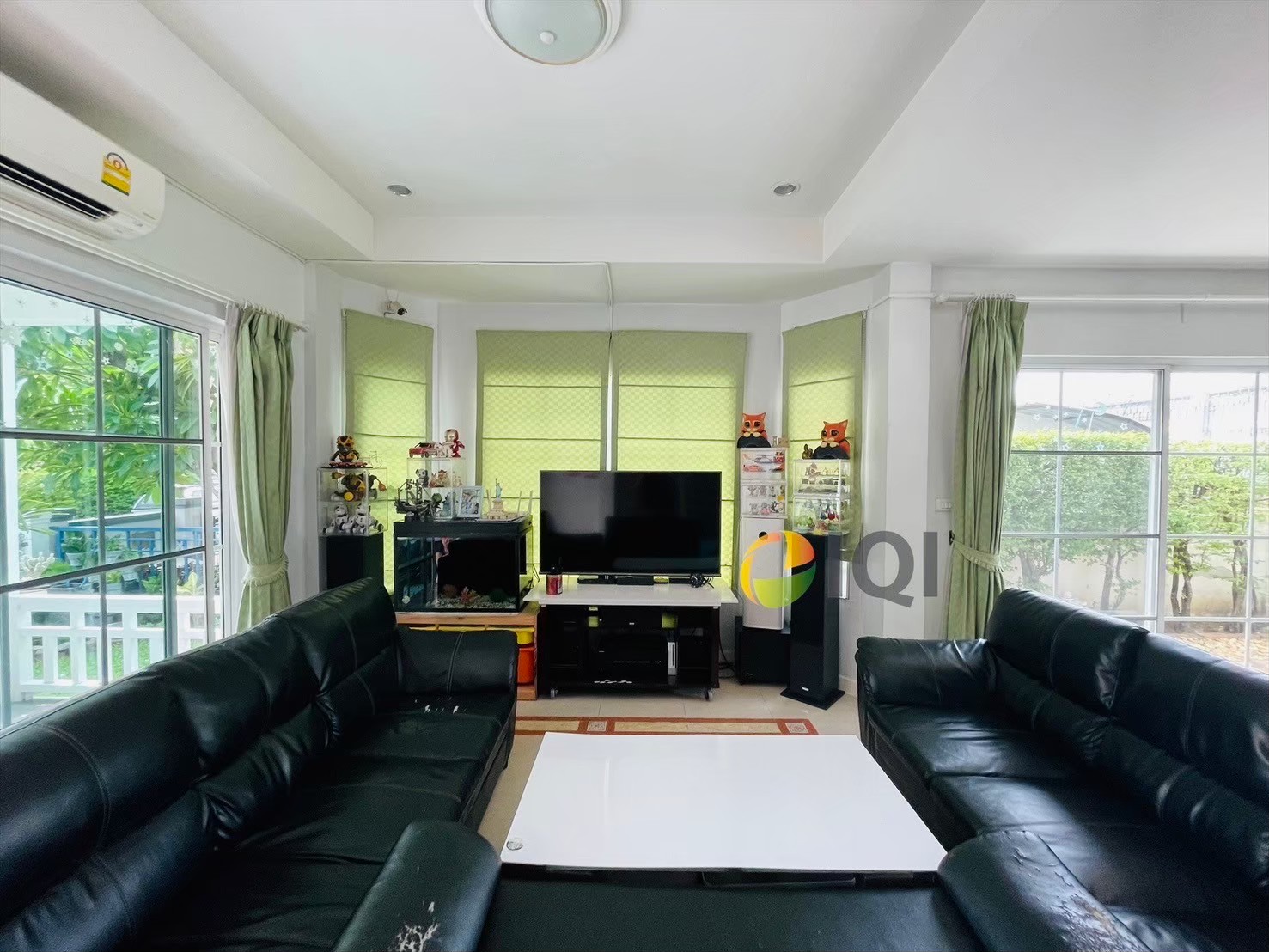 Selling a 2-storey single house, Land and House project, Manthana Onnut-Wongwan 1  image