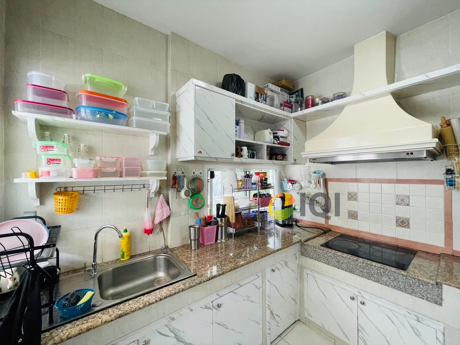 Selling a 2-storey single house, Land and House project, Manthana Onnut-Wongwan 1  image