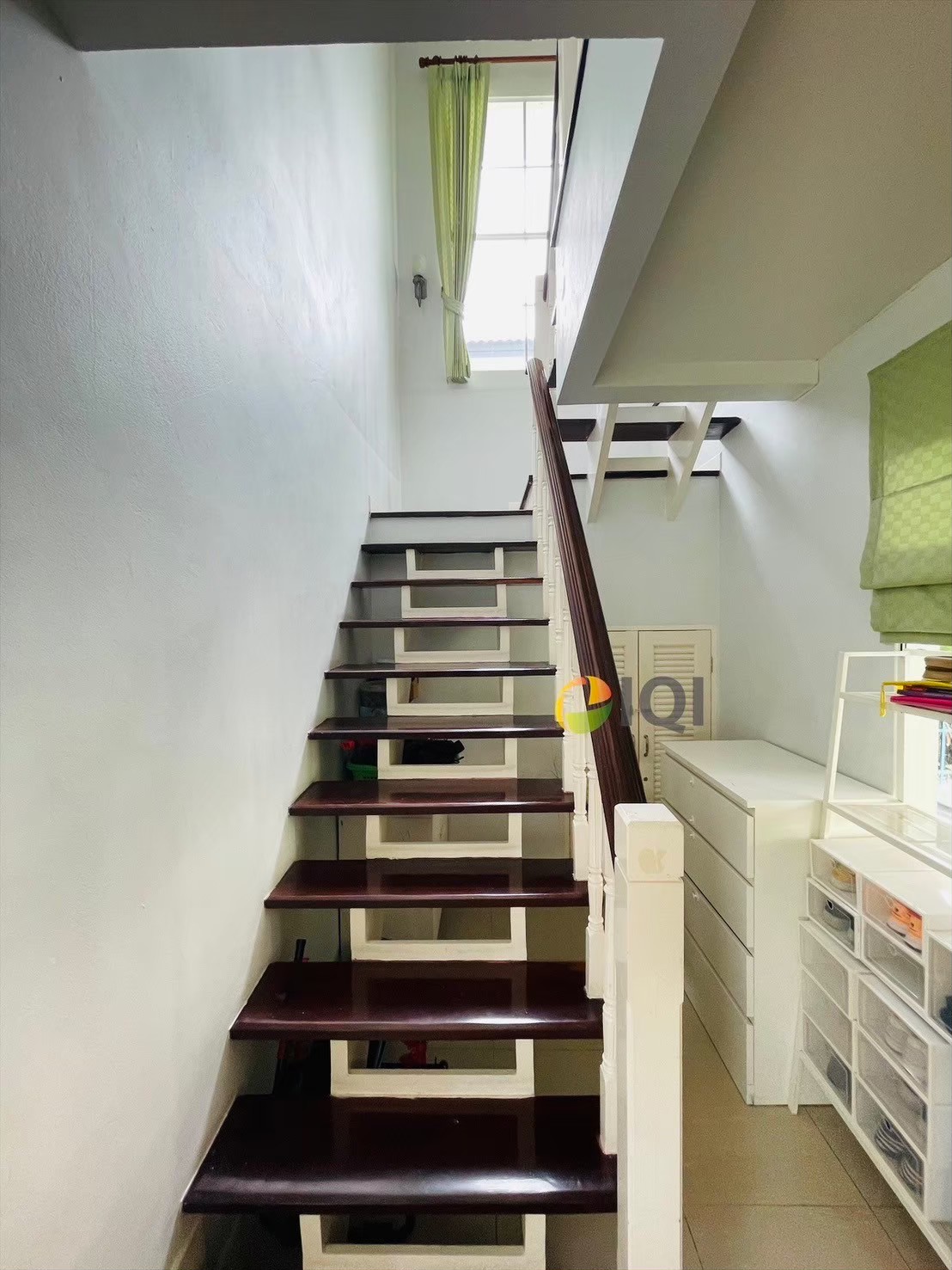 Selling a 2-storey single house, Land and House project, Manthana Onnut-Wongwan 1  image