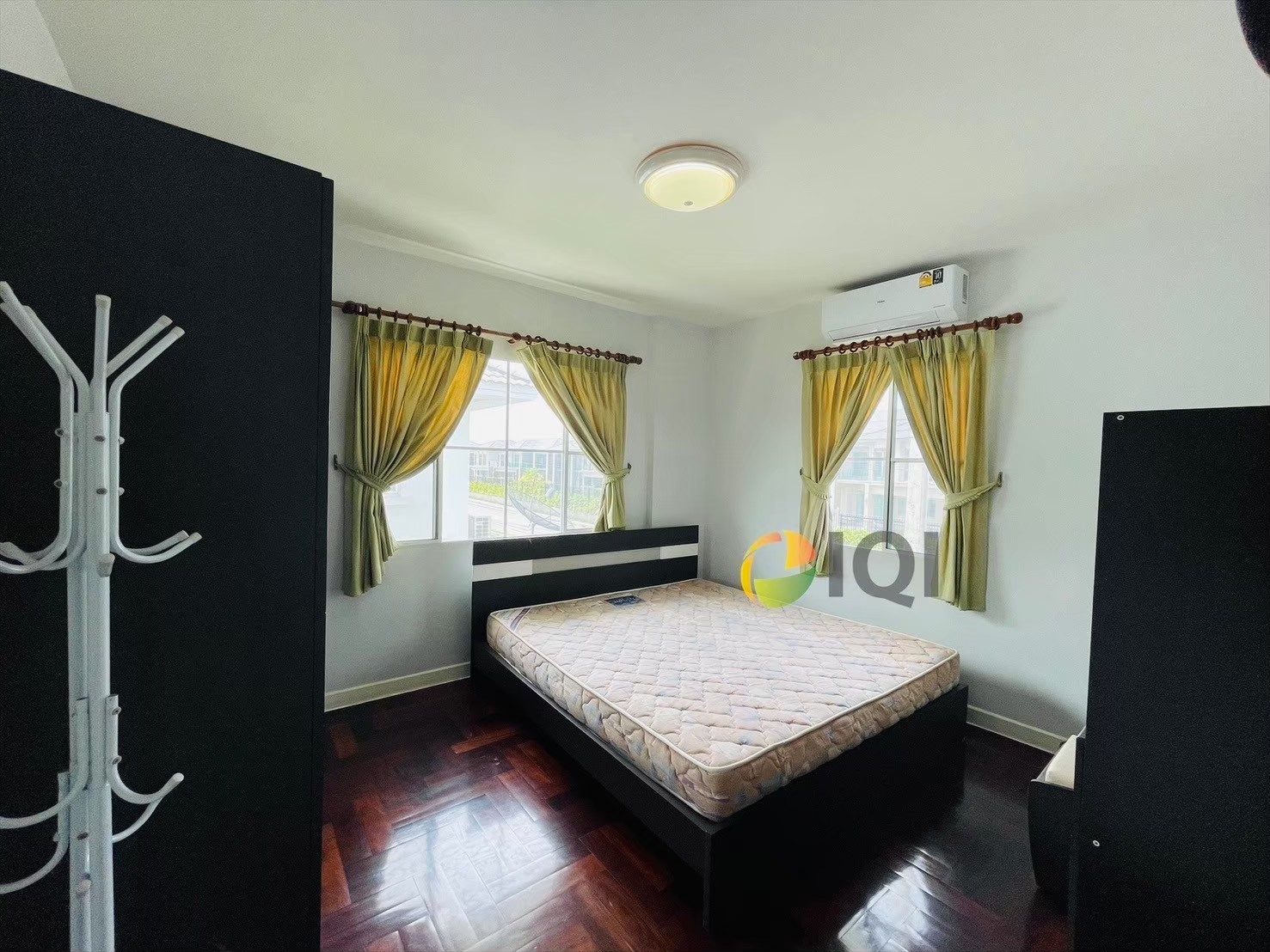 Selling a 2-storey single house, Land and House project, Manthana Onnut-Wongwan 1  image