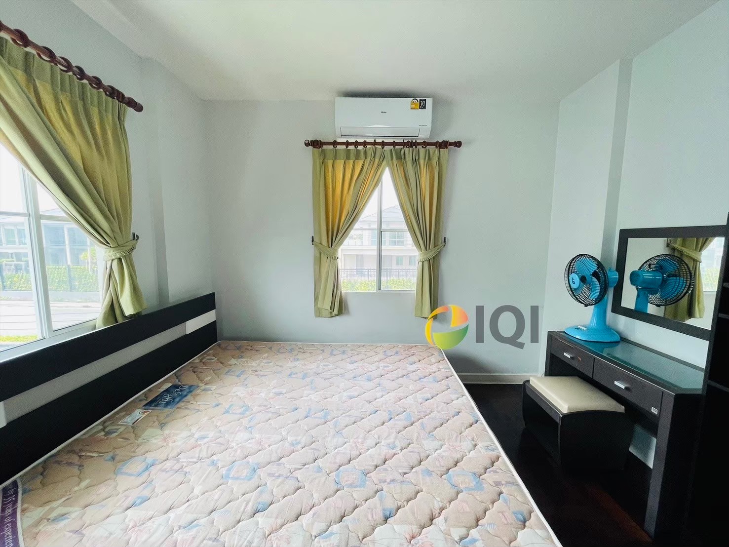 Selling a 2-storey single house, Land and House project, Manthana Onnut-Wongwan 1  image