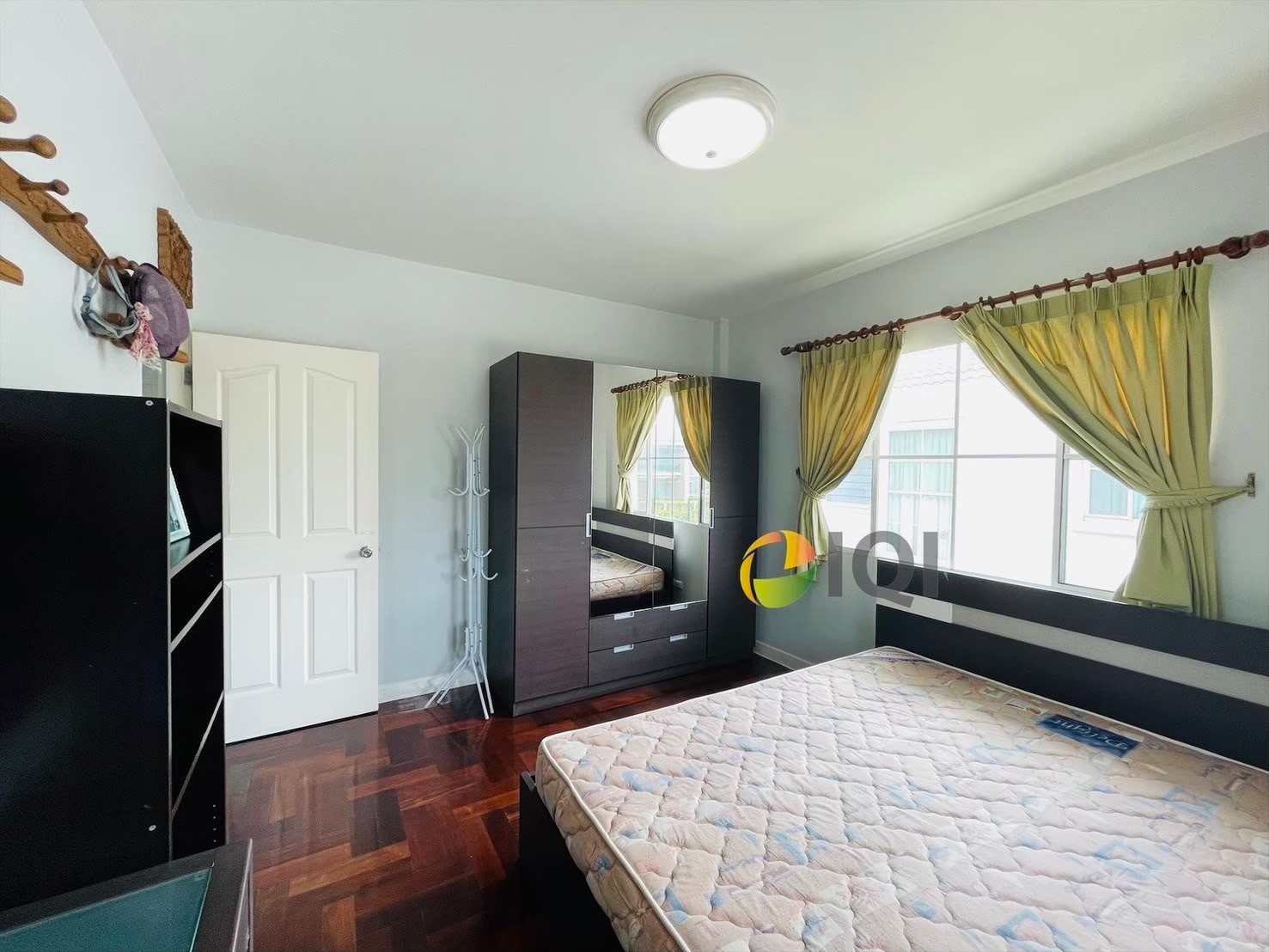 Selling a 2-storey single house, Land and House project, Manthana Onnut-Wongwan 1  image