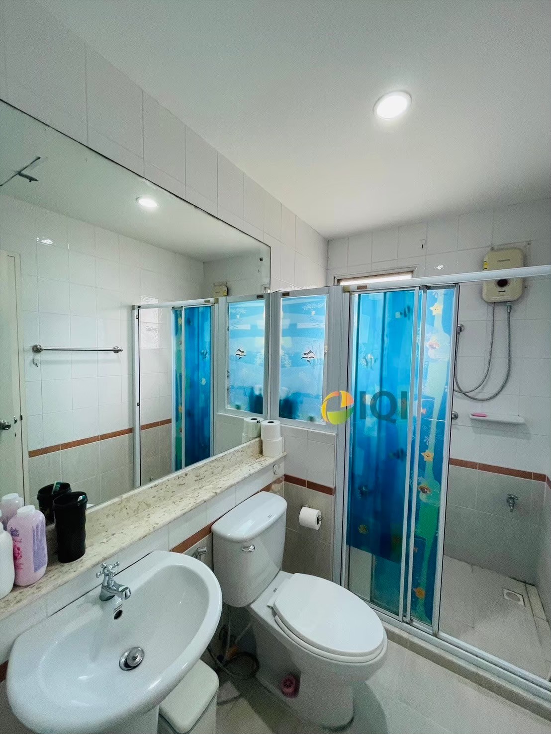 Selling a 2-storey single house, Land and House project, Manthana Onnut-Wongwan 1  image