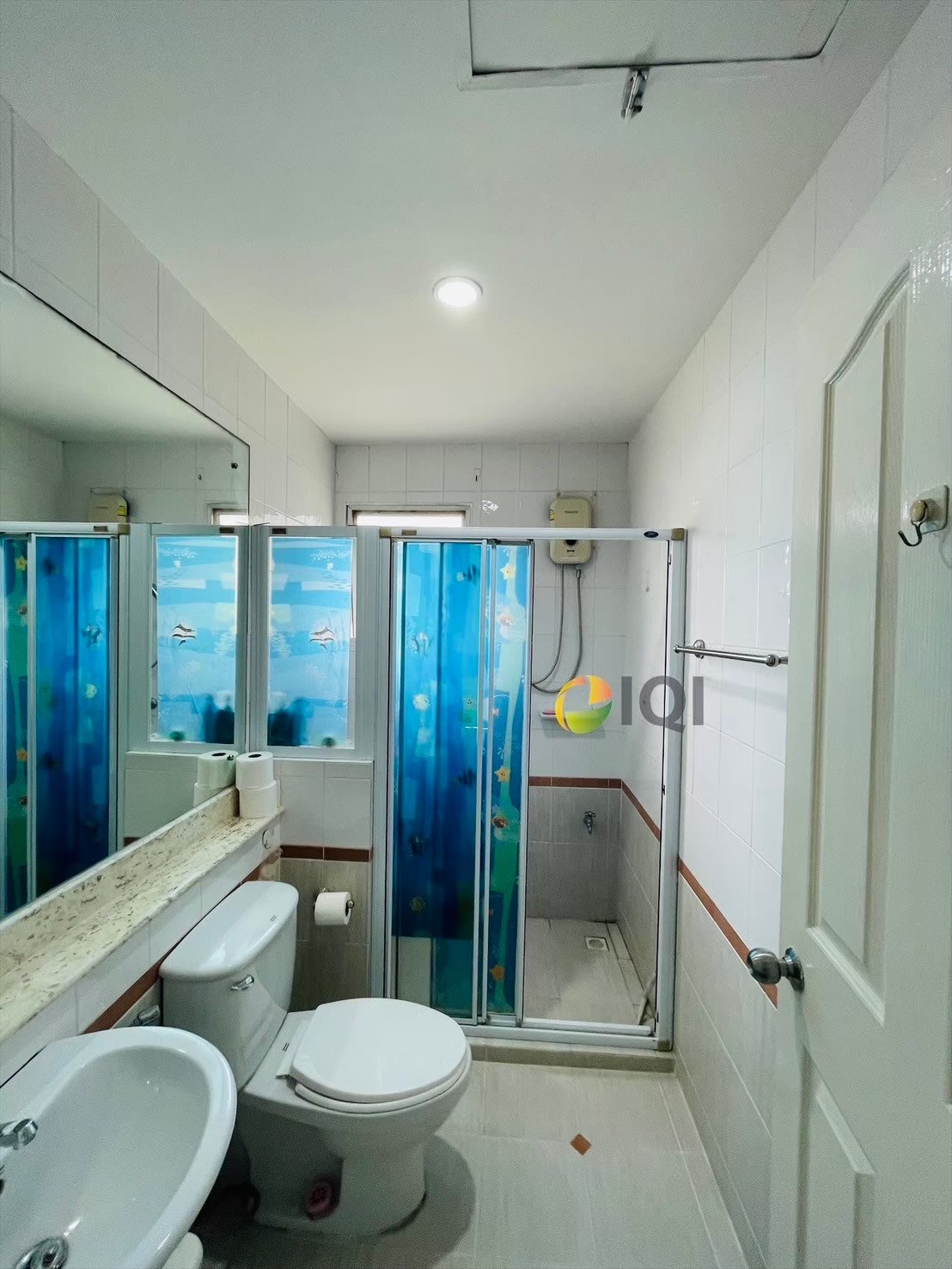 Selling a 2-storey single house, Land and House project, Manthana Onnut-Wongwan 1  image