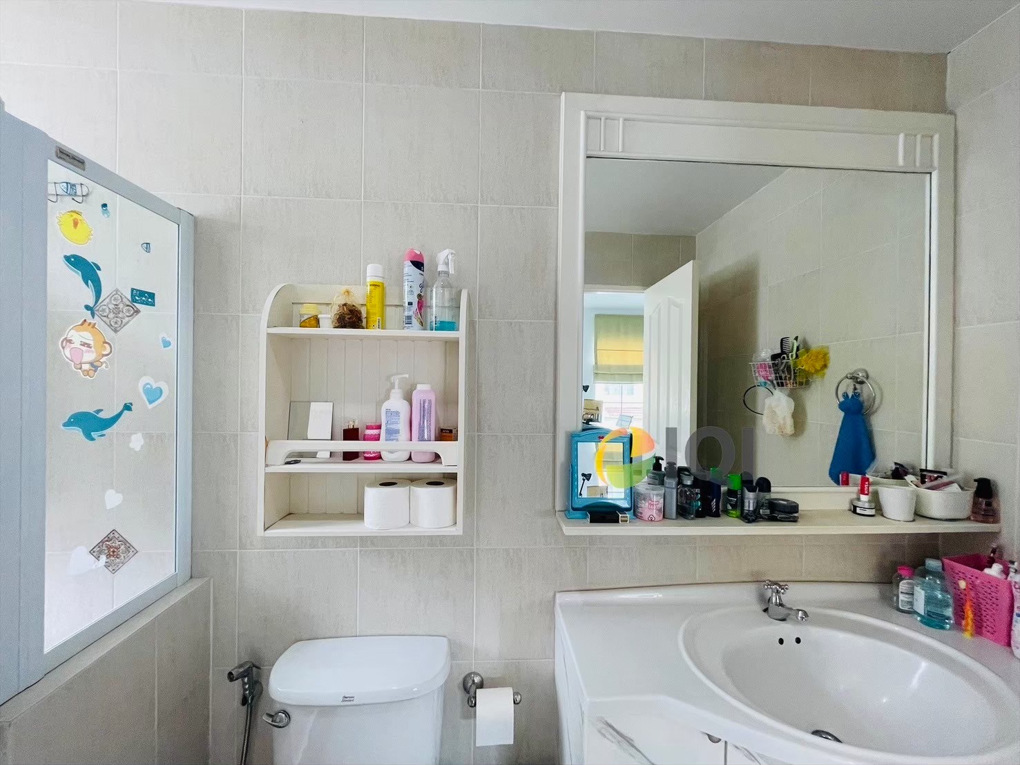 Selling a 2-storey single house, Land and House project, Manthana Onnut-Wongwan 1  image