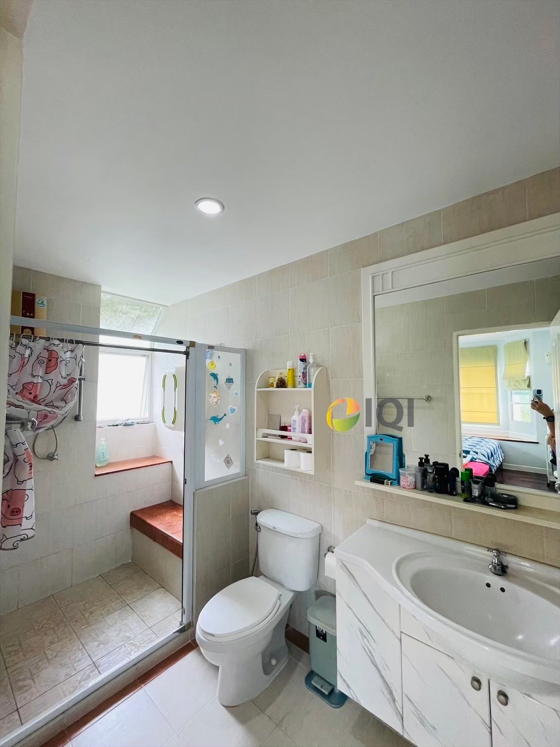 Selling a 2-storey single house, Land and House project, Manthana Onnut-Wongwan 1  image