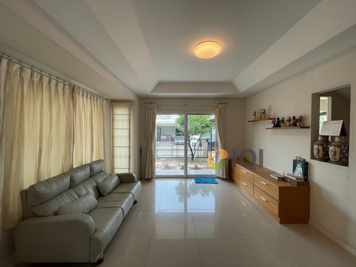 Urgent sale, 2-storey detached house, Pruksa Lada Village, Pinklao-Phutthamonthon Sai 5 image