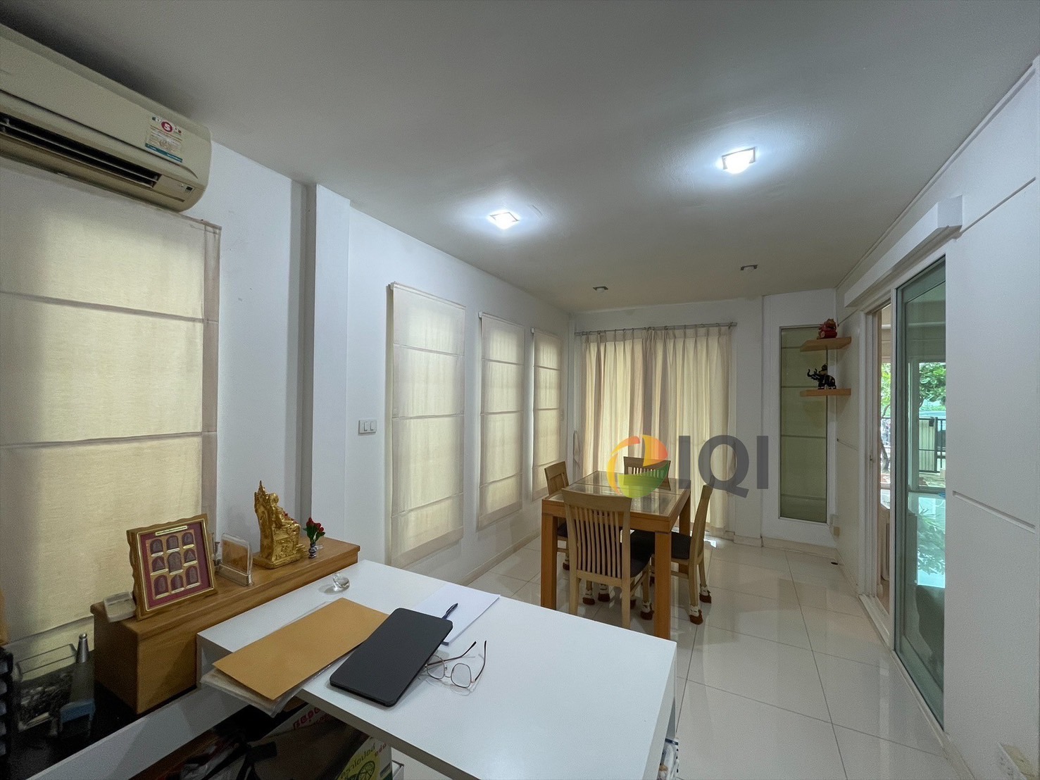 Urgent sale, 2-storey detached house, Pruksa Lada Village, Pinklao-Phutthamonthon Sai 5 image