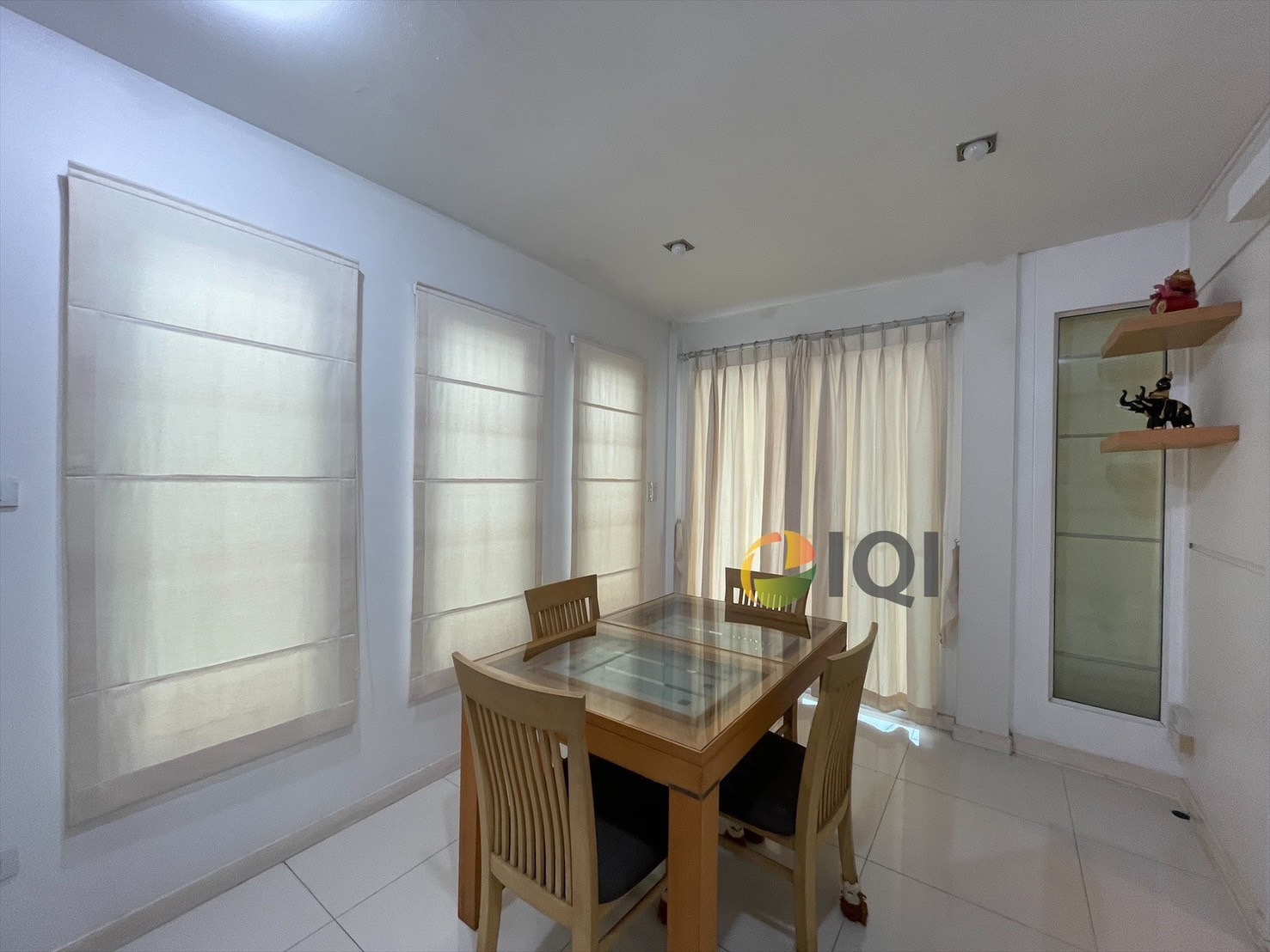 Urgent sale, 2-storey detached house, Pruksa Lada Village, Pinklao-Phutthamonthon Sai 5 image