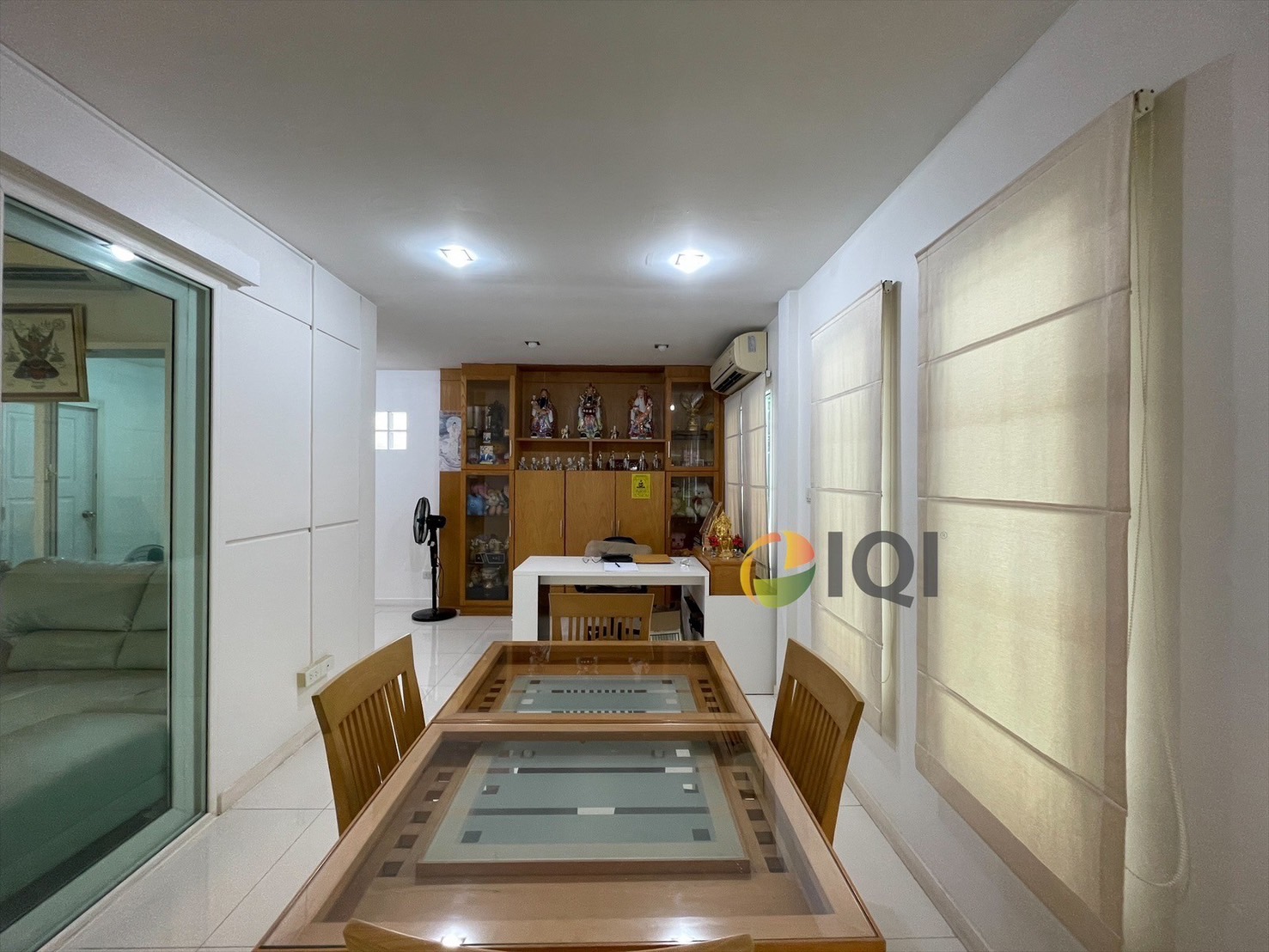 Urgent sale, 2-storey detached house, Pruksa Lada Village, Pinklao-Phutthamonthon Sai 5 image