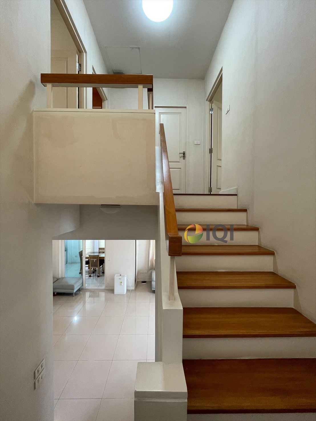 Urgent sale, 2-storey detached house, Pruksa Lada Village, Pinklao-Phutthamonthon Sai 5 image