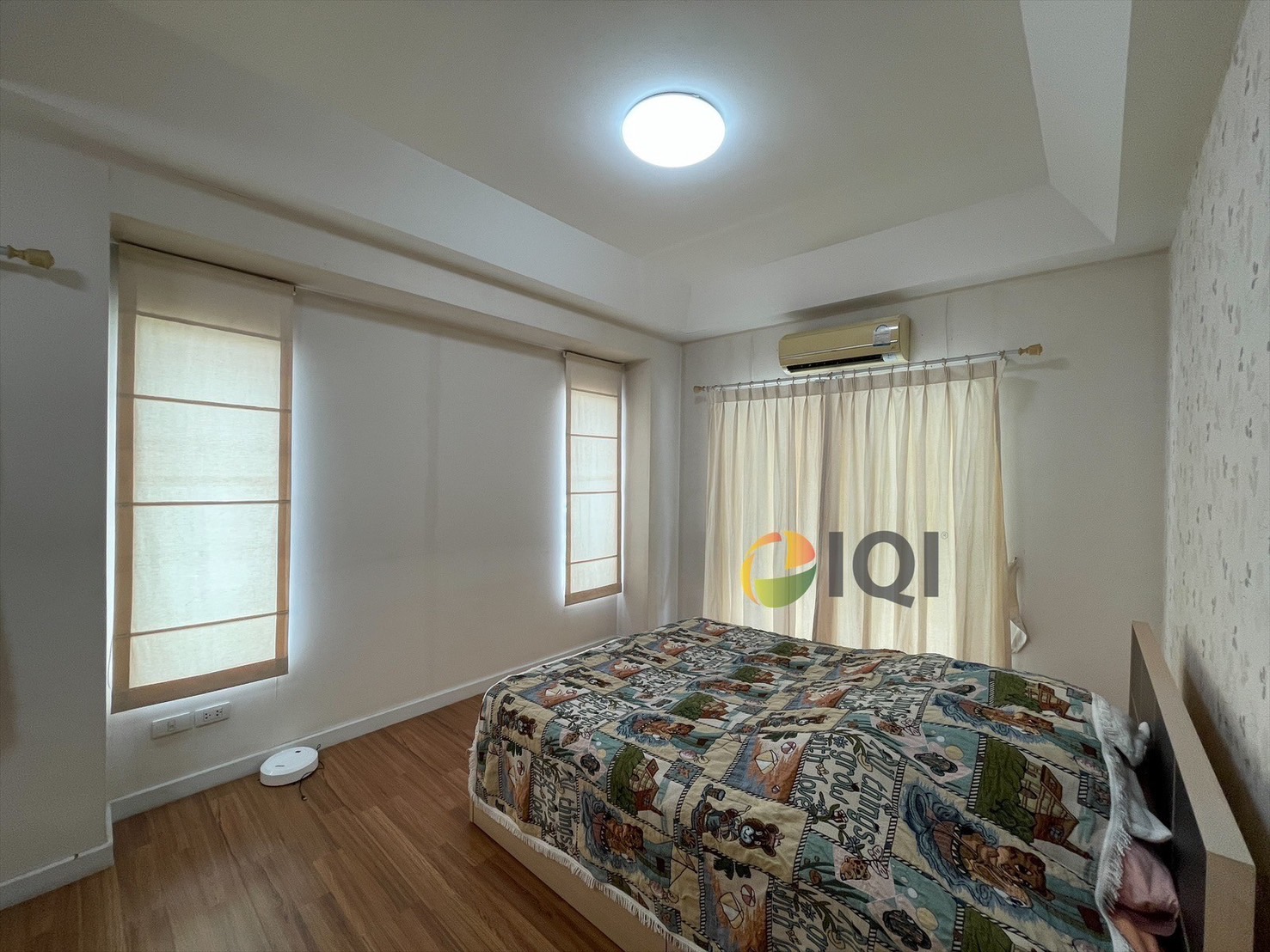 Urgent sale, 2-storey detached house, Pruksa Lada Village, Pinklao-Phutthamonthon Sai 5 image