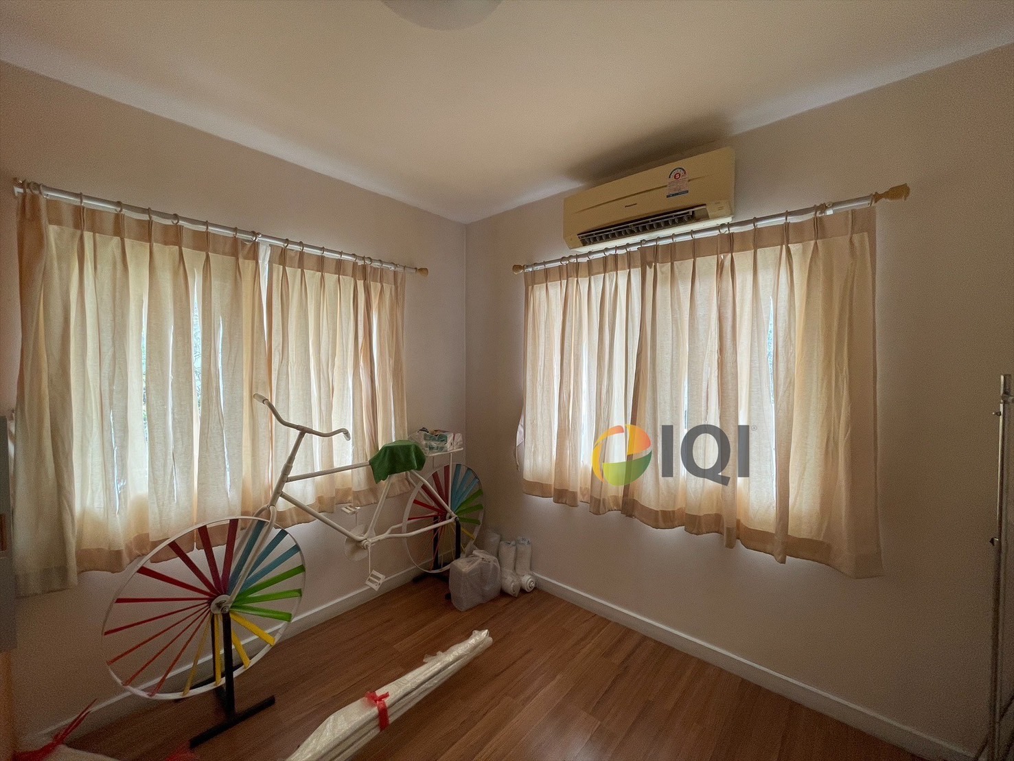 Urgent sale, 2-storey detached house, Pruksa Lada Village, Pinklao-Phutthamonthon Sai 5 image