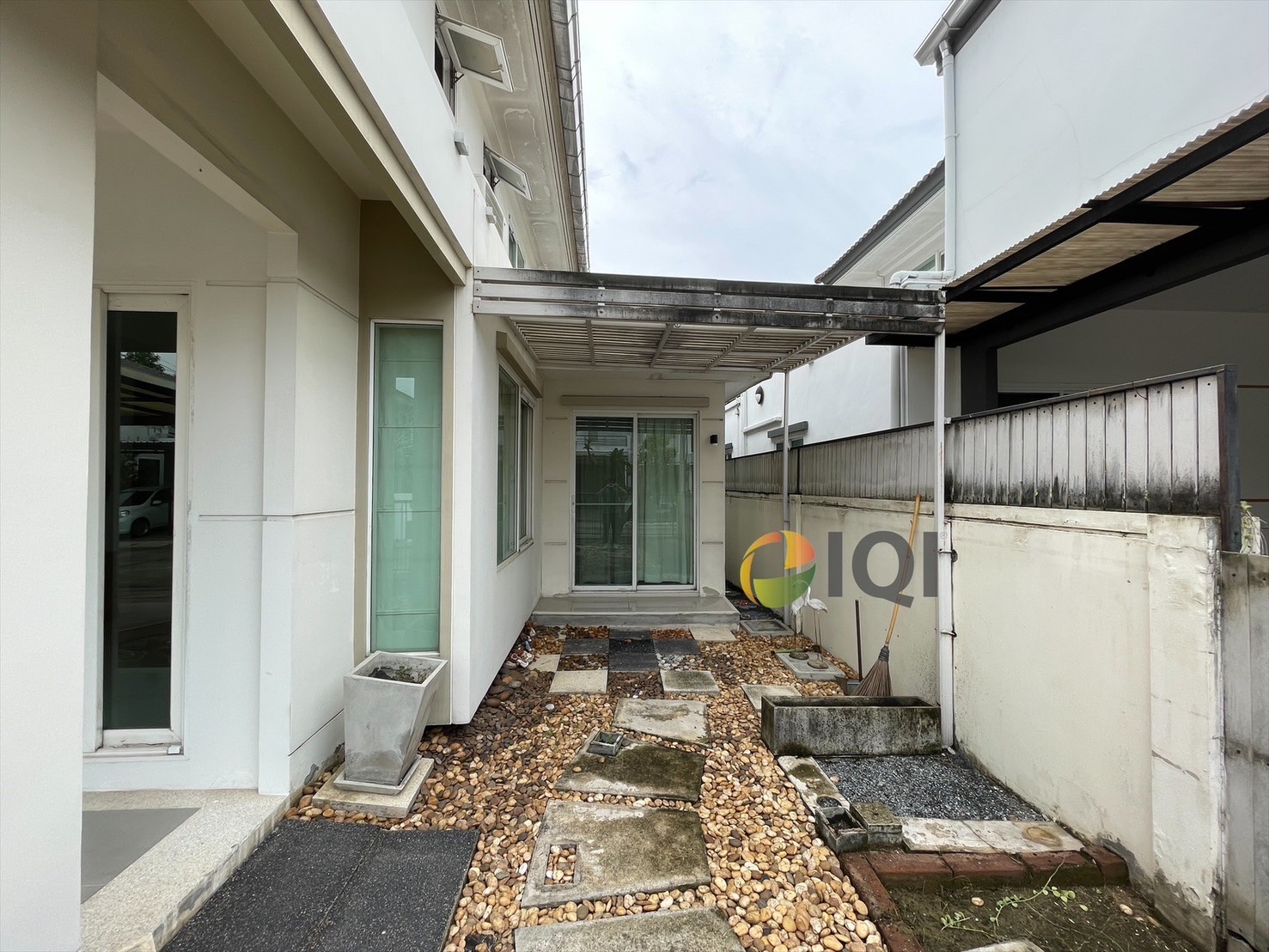 Urgent sale, 2-storey detached house, Pruksa Lada Village, Pinklao-Phutthamonthon Sai 5 image