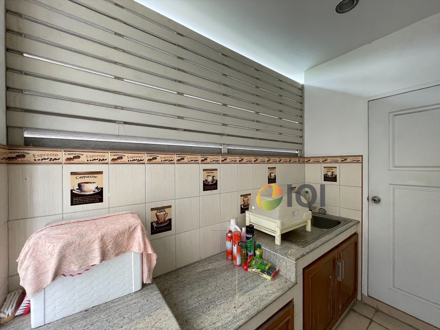 Urgent sale, 2-storey detached house, Pruksa Lada Village, Pinklao-Phutthamonthon Sai 5 image