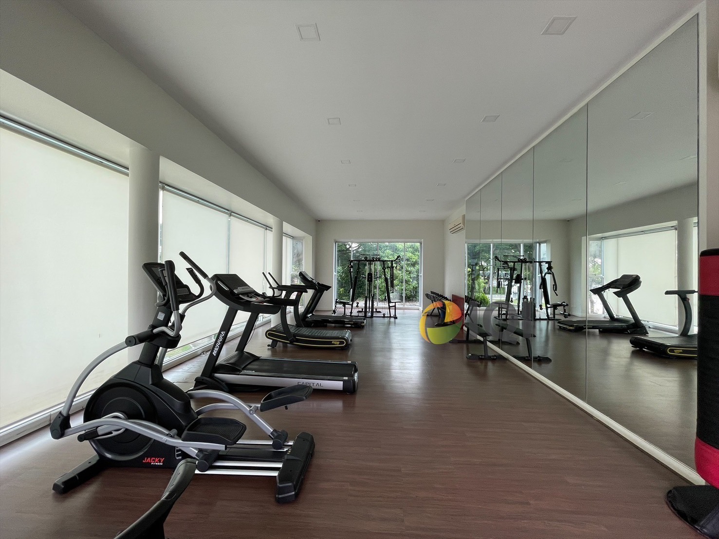 Urgent sale, 2-storey detached house, Pruksa Lada Village, Pinklao-Phutthamonthon Sai 5 image