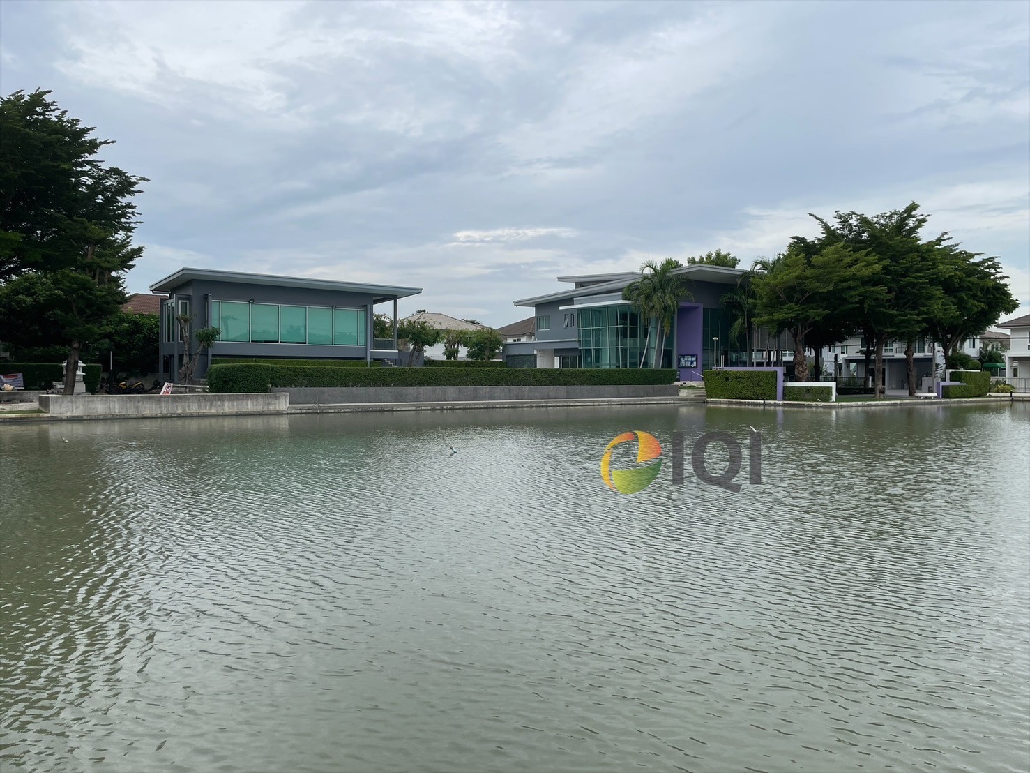 Urgent sale, 2-storey detached house, Pruksa Lada Village, Pinklao-Phutthamonthon Sai 5 image