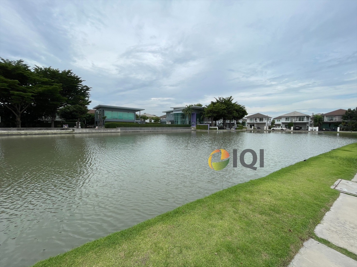 Urgent sale, 2-storey detached house, Pruksa Lada Village, Pinklao-Phutthamonthon Sai 5 image