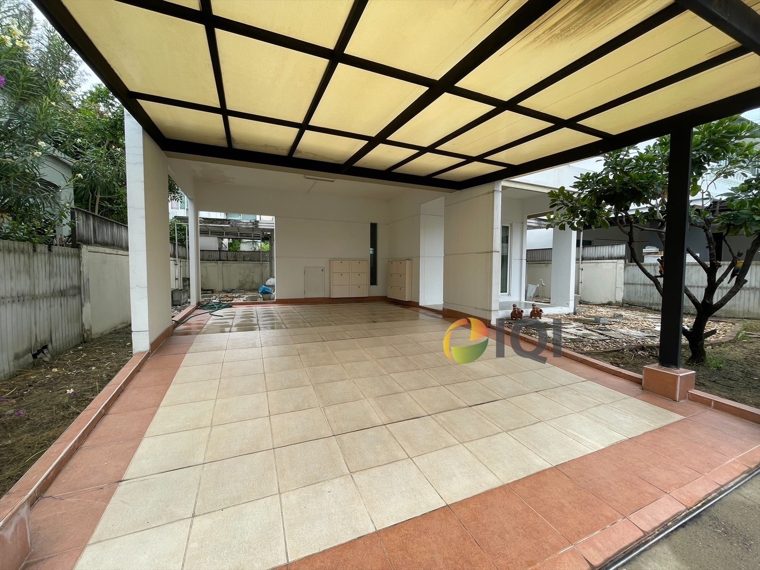 Urgent sale, 2-storey detached house, Pruksa Lada Village, Pinklao-Phutthamonthon Sai 5 image