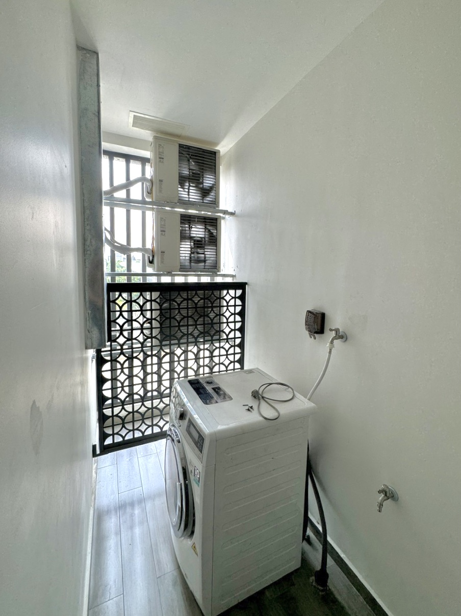 LUMIÈRE BOULEVARD, DISTRICT 9, 2 BEDROOMS, FULLY LUXURY FURNISHED image