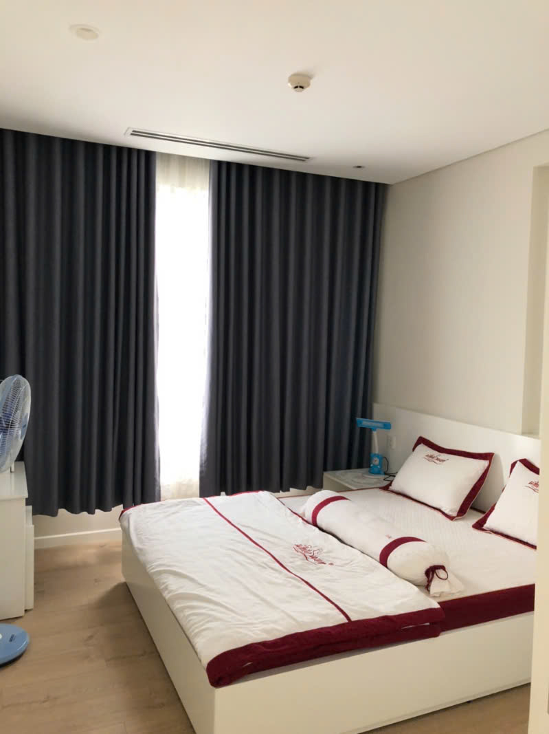 DIAMOND ISLAND, DISTRICT 2, 2 BEDROOMS, FULLY FURNISHED image