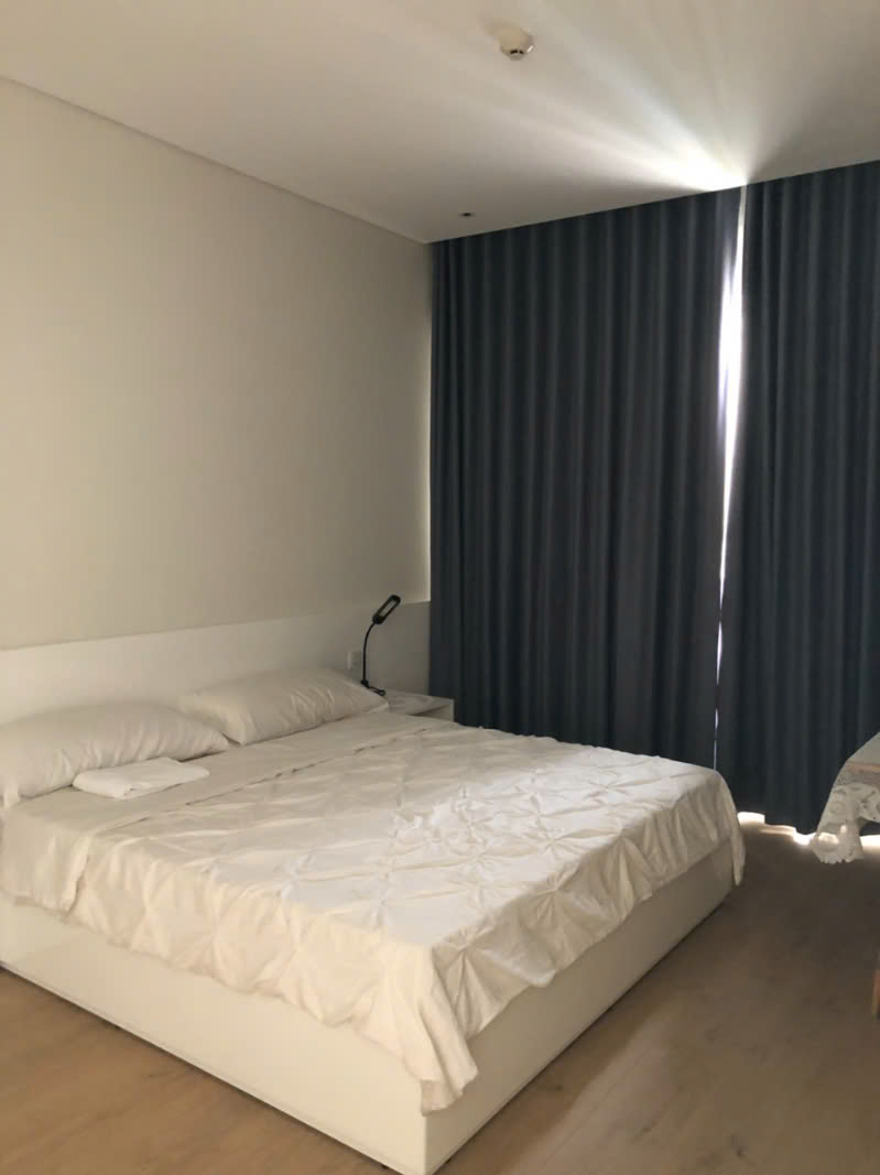 DIAMOND ISLAND, DISTRICT 2, 2 BEDROOMS, FULLY FURNISHED image