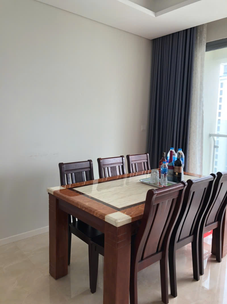 DIAMOND ISLAND, DISTRICT 2, 2 BEDROOMS, FULLY FURNISHED image