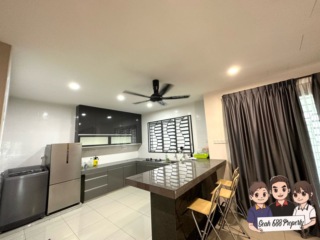 Taman Machang Bubok image