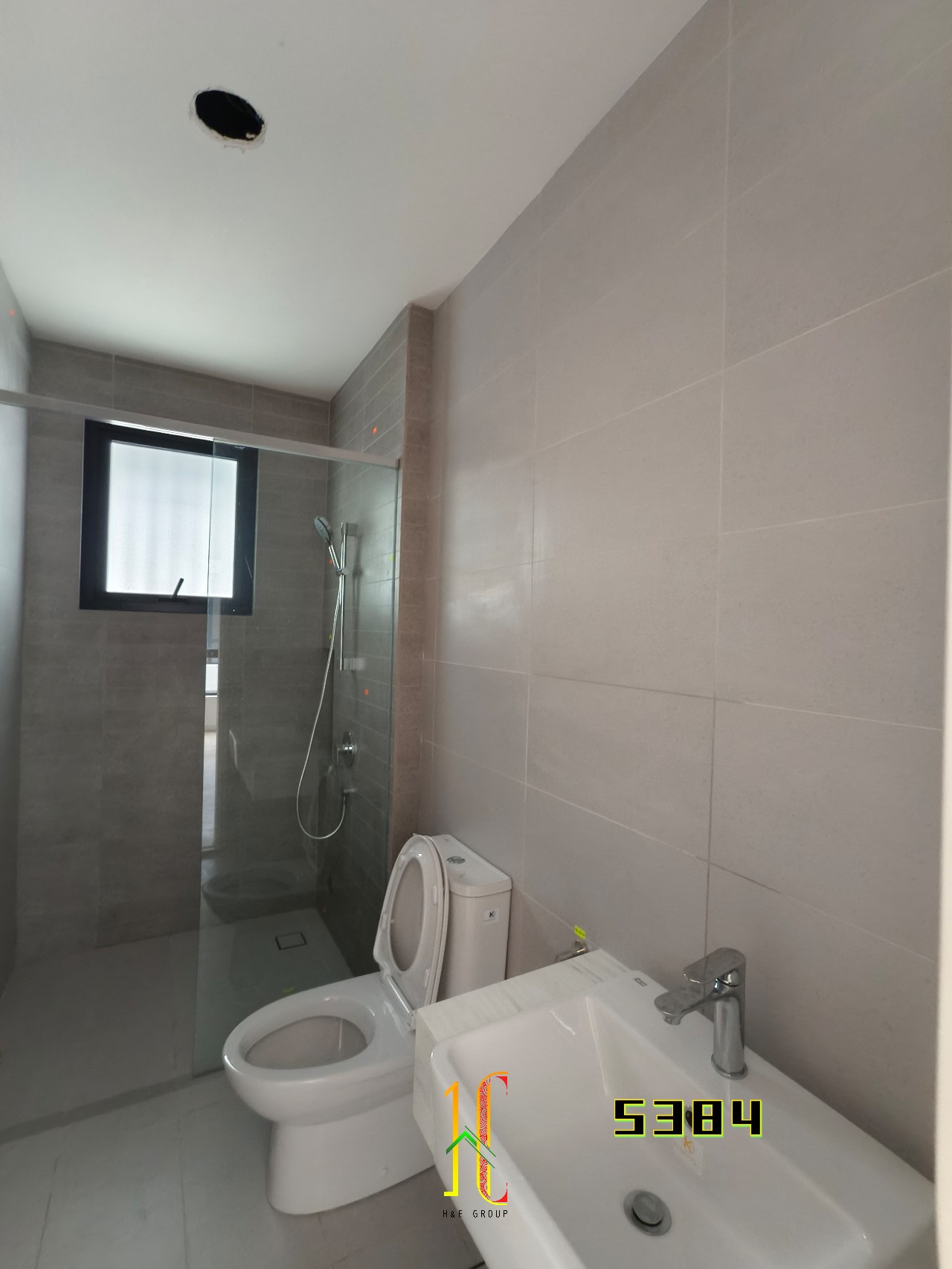 Freesia Residences @ Tropicana Aman image