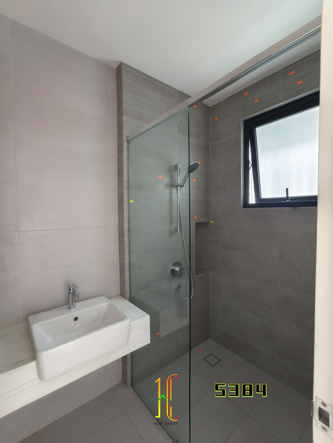 Freesia Residences @ Tropicana Aman image