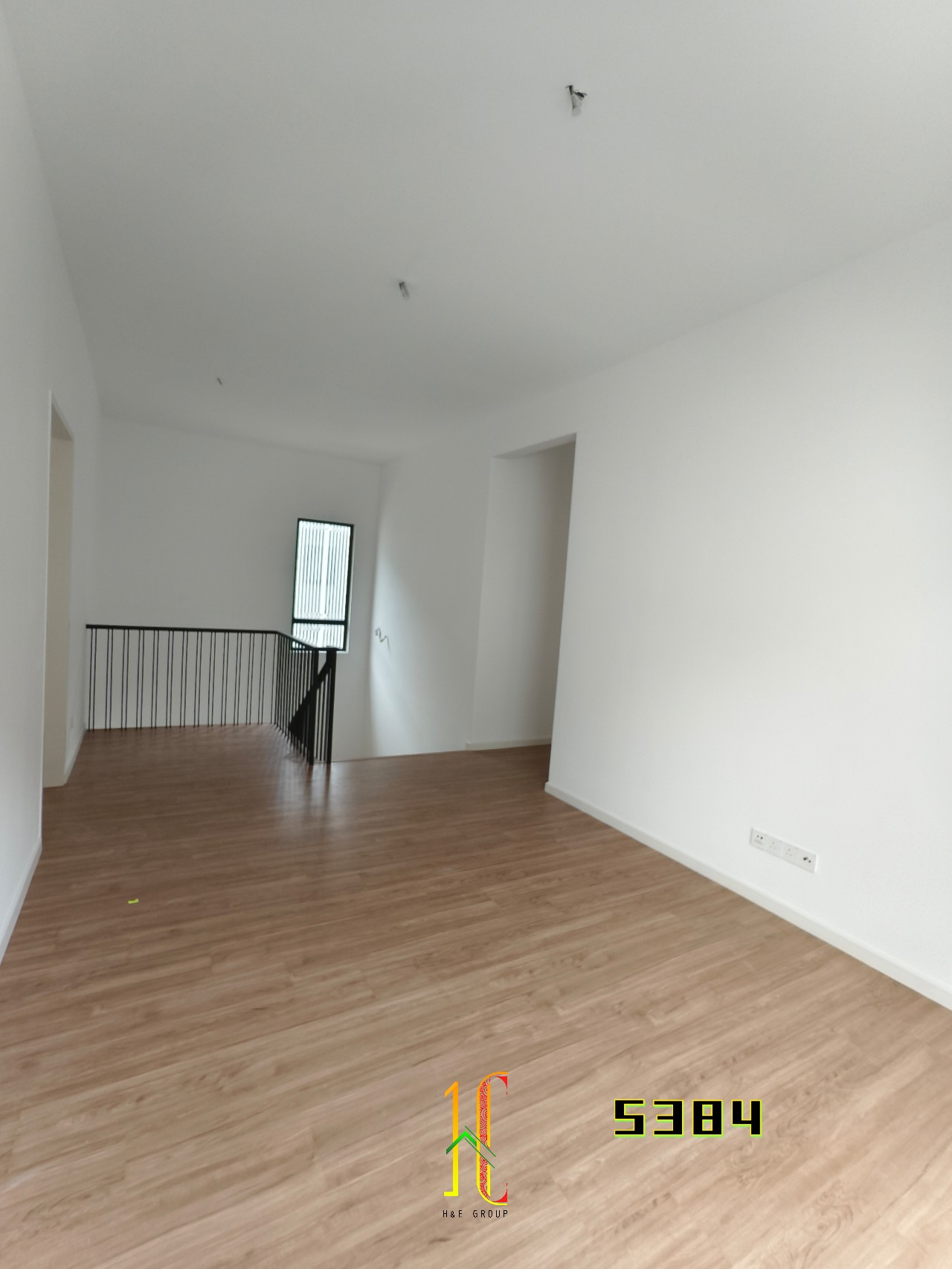 Freesia Residences @ Tropicana Aman image