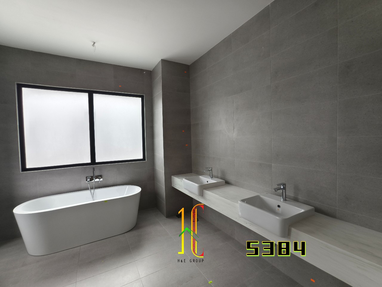 Freesia Residences @ Tropicana Aman image