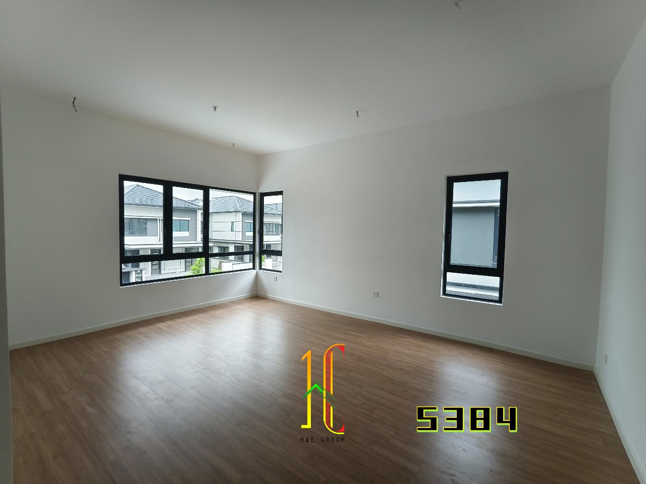 Freesia Residences @ Tropicana Aman image