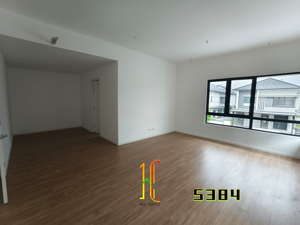 Freesia Residences @ Tropicana Aman image