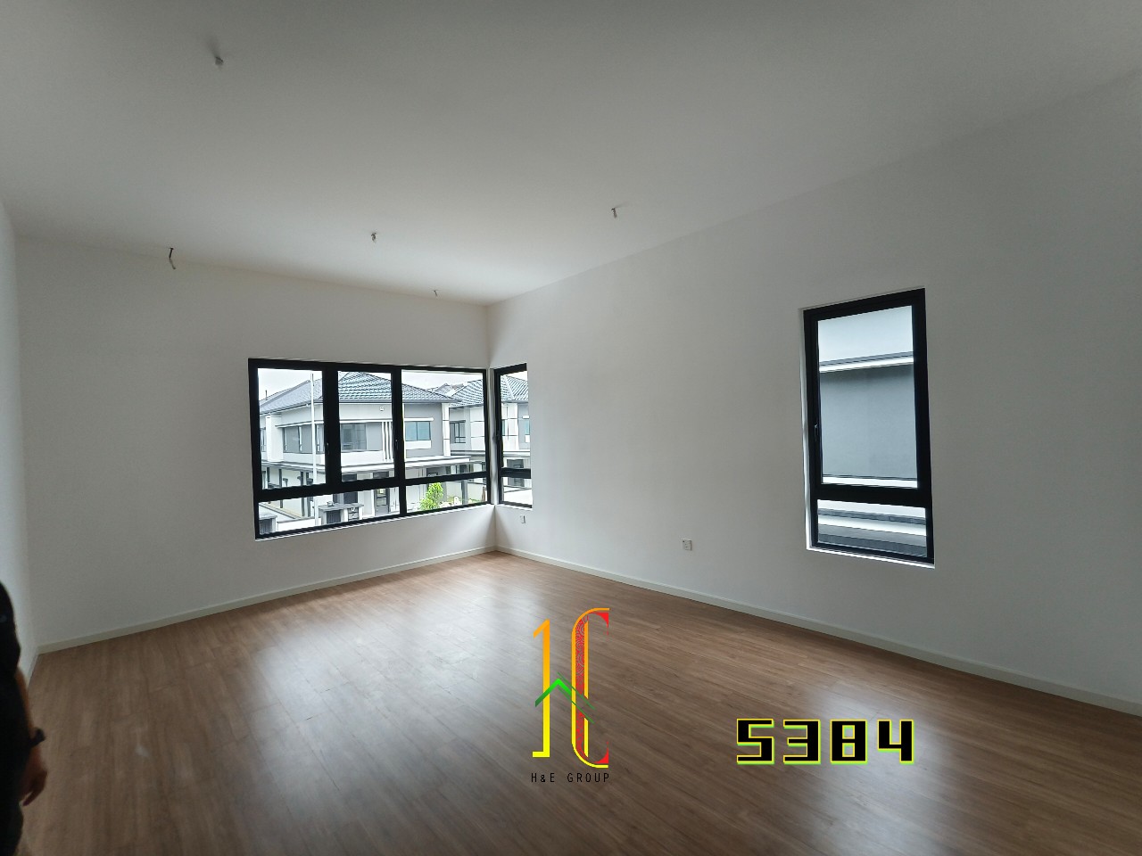 Freesia Residences @ Tropicana Aman image