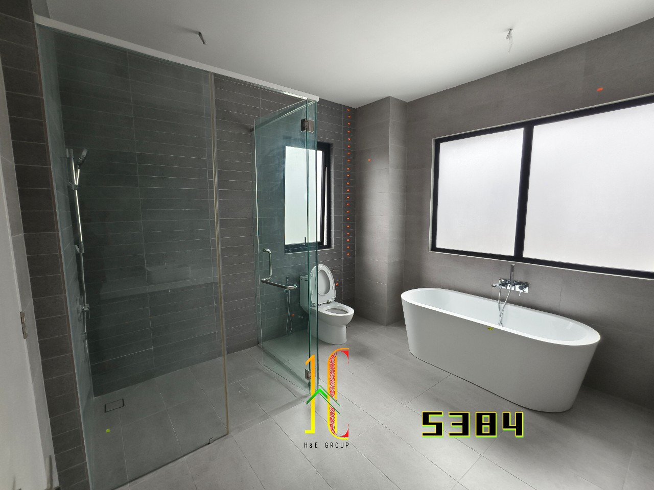 Freesia Residences @ Tropicana Aman image