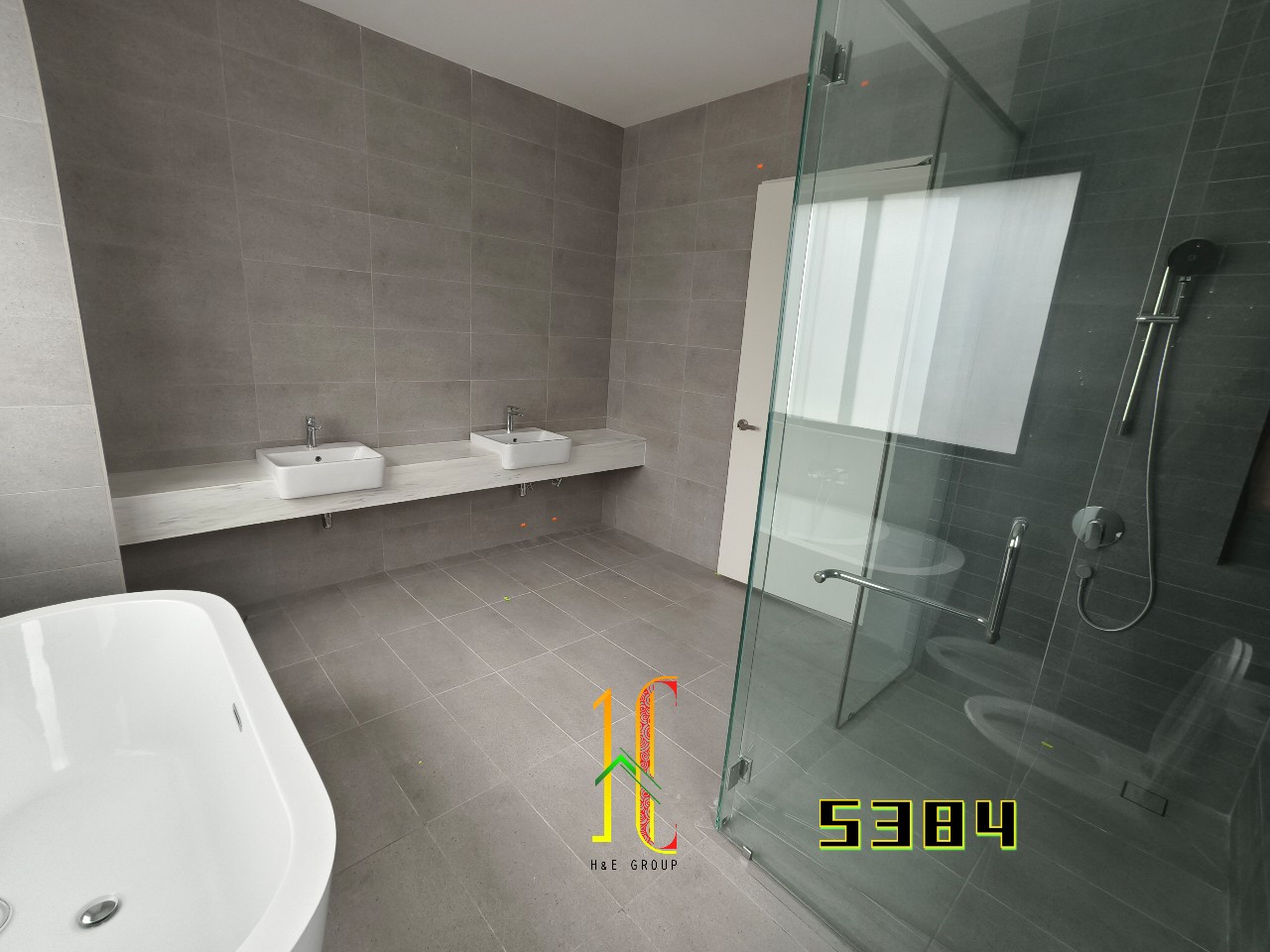 Freesia Residences @ Tropicana Aman image