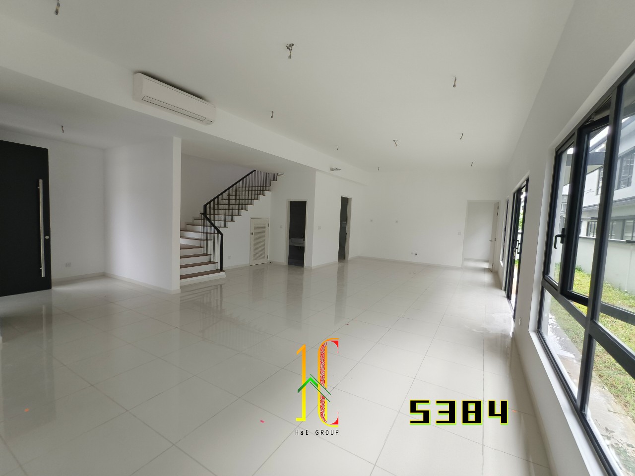 Freesia Residences @ Tropicana Aman image