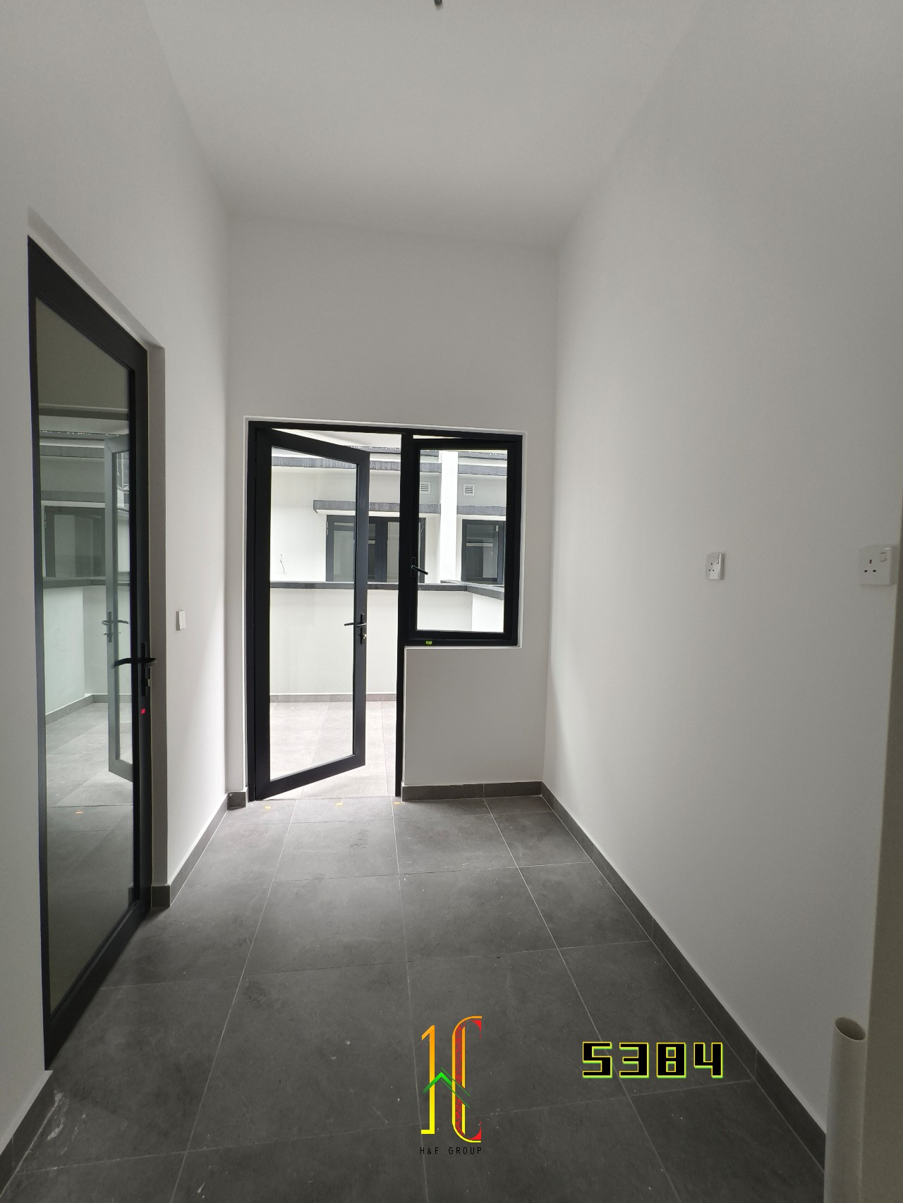 Freesia Residences @ Tropicana Aman image