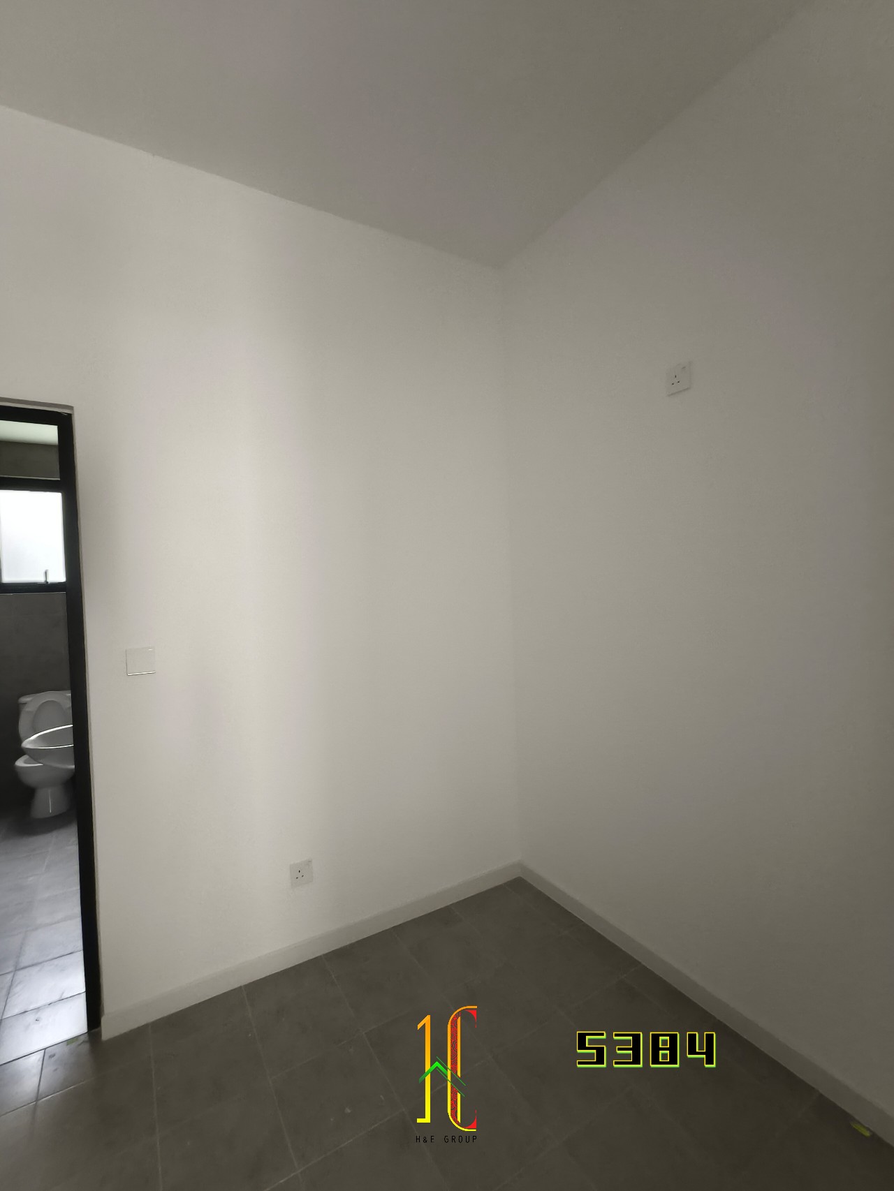 Freesia Residences @ Tropicana Aman image