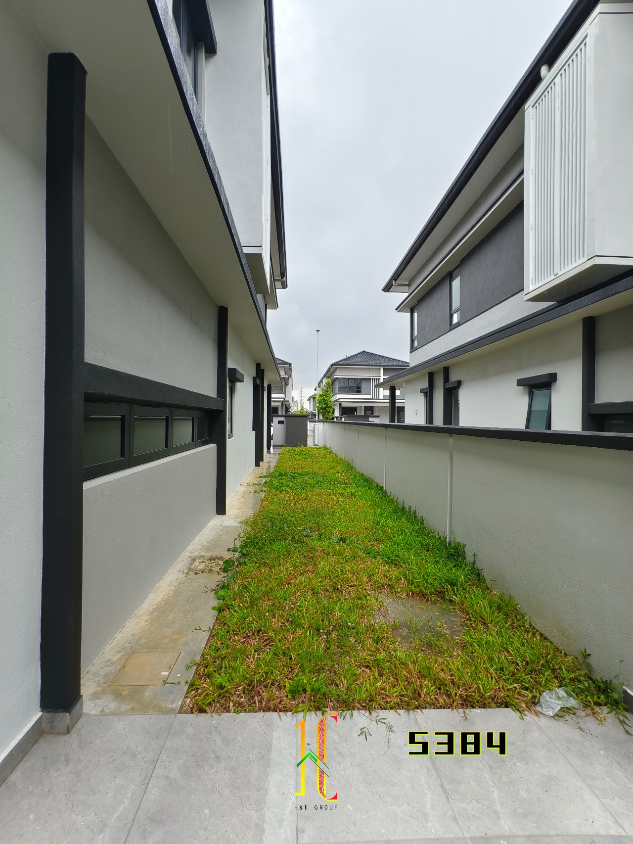 Freesia Residences @ Tropicana Aman image