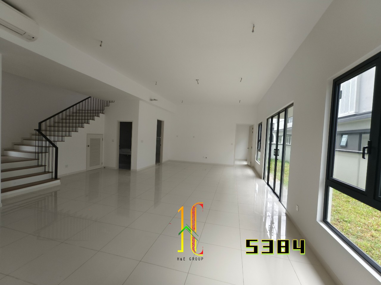 Freesia Residences @ Tropicana Aman image