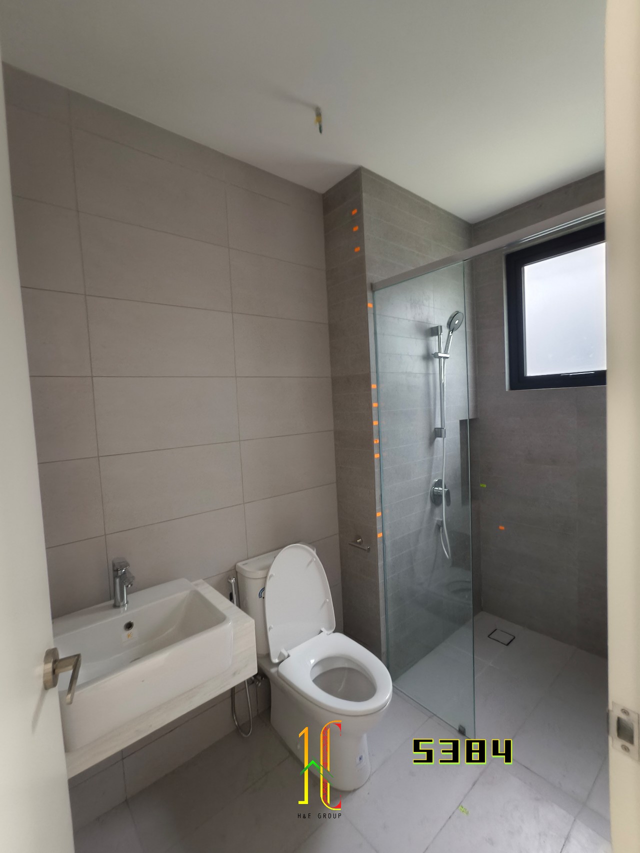 Freesia Residences @ Tropicana Aman image