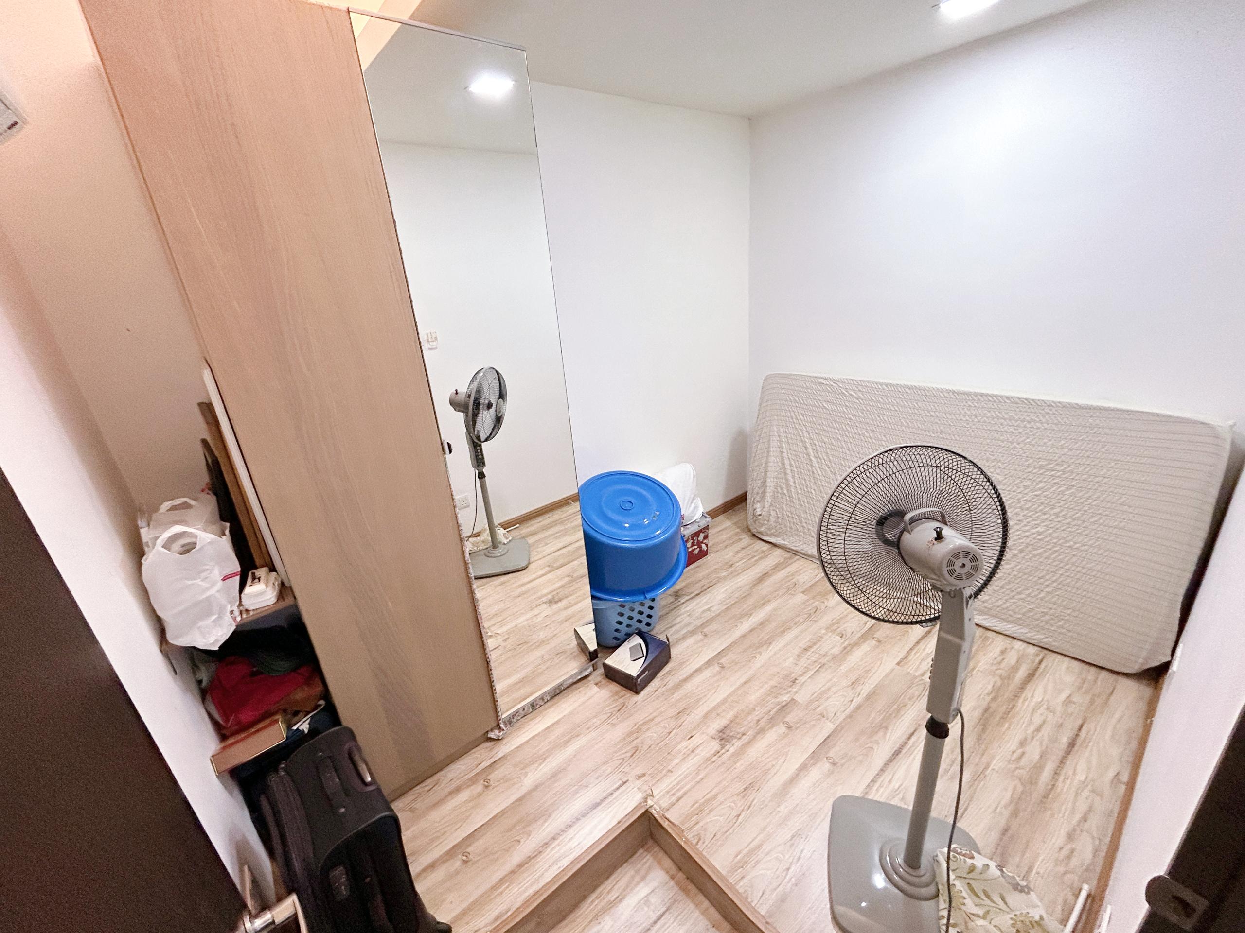 Renovated Freehold 1.5 Storey Terrace Taman Sinn Ujong Pasir Melaka image