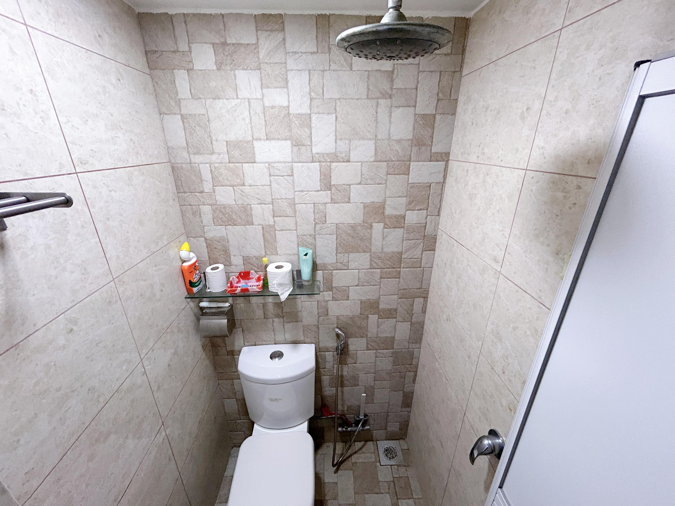 Renovated Freehold 1.5 Storey Terrace Taman Sinn Ujong Pasir Melaka image